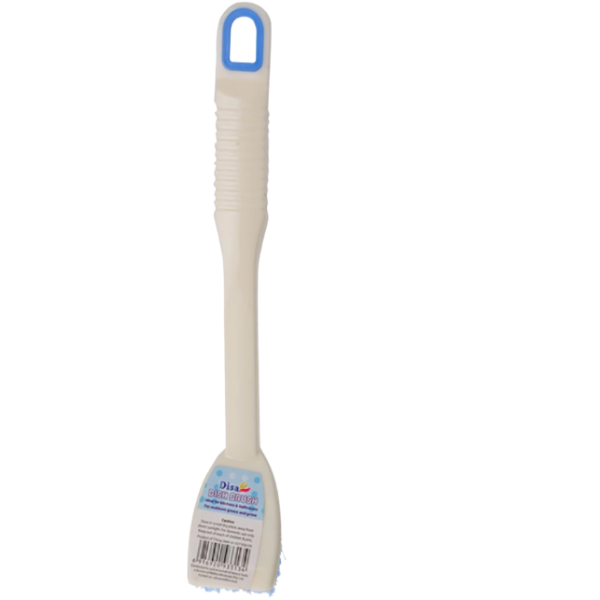 Disa - Dish Scrub Brush - Pack of 2