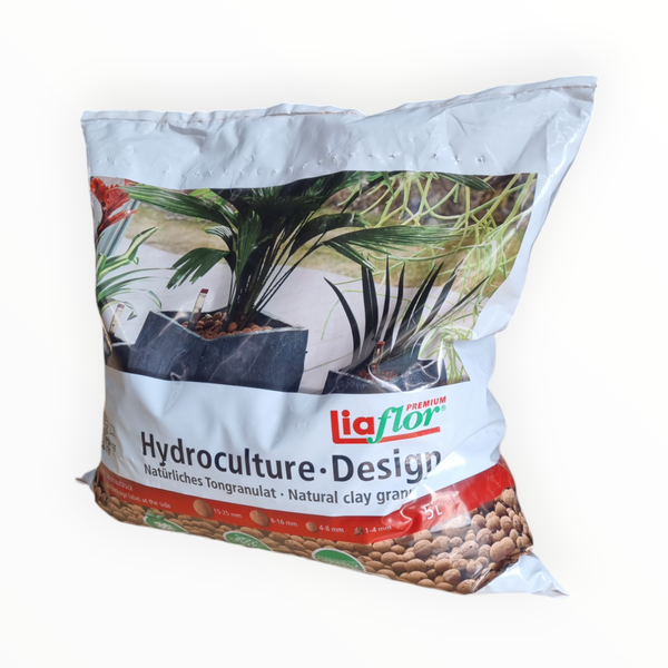 LiaFlor Leca Clay 8-16mm 5L Bag