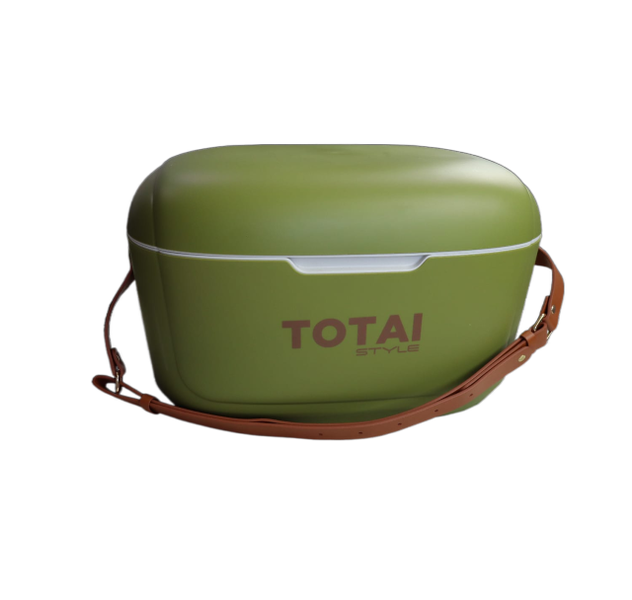 Totai Style Cooler Box 12Litre (15cans)