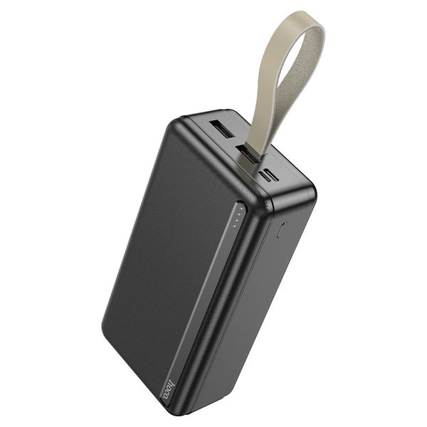 30000mAh Portable Wear-Resistant Power Bank