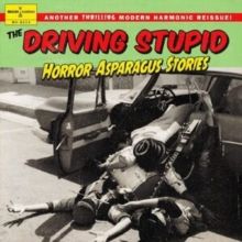 Horror Asparagus Stories (Vinyl / 12" Album Coloured Vinyl)