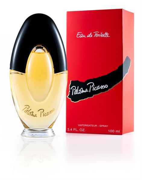 Paloma Picasso Mon Parfum Edt Spray 100ml