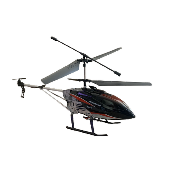 3.5CH RC Helicopter