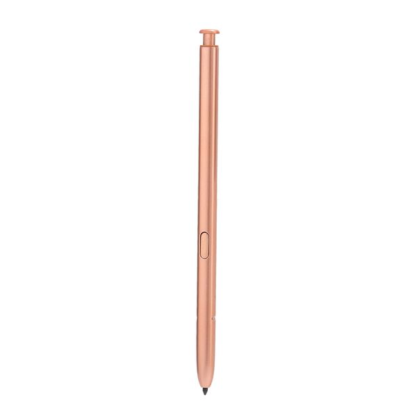 Gold S Pen for Note 20/20 Ultra 5G High Sensitivity