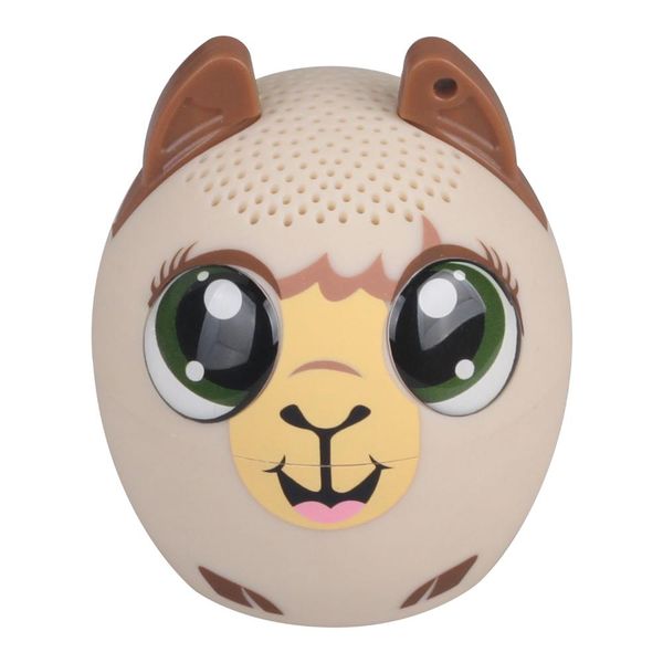 Mtech My Pet Wireless Bluetooth Speaker - Kids MBS212LLA