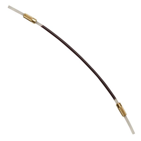 Josef Teller Sacconi-Style Nylon Violin Tail Gut 1/2