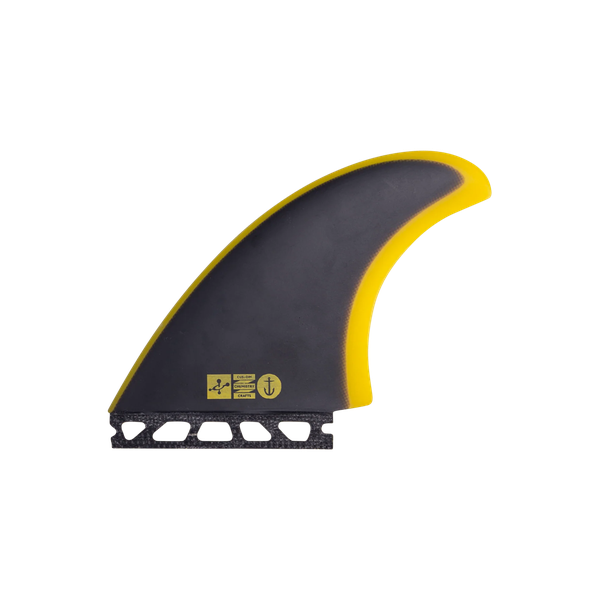 Captain Fin Chemistry Thruster fin Large (ST)