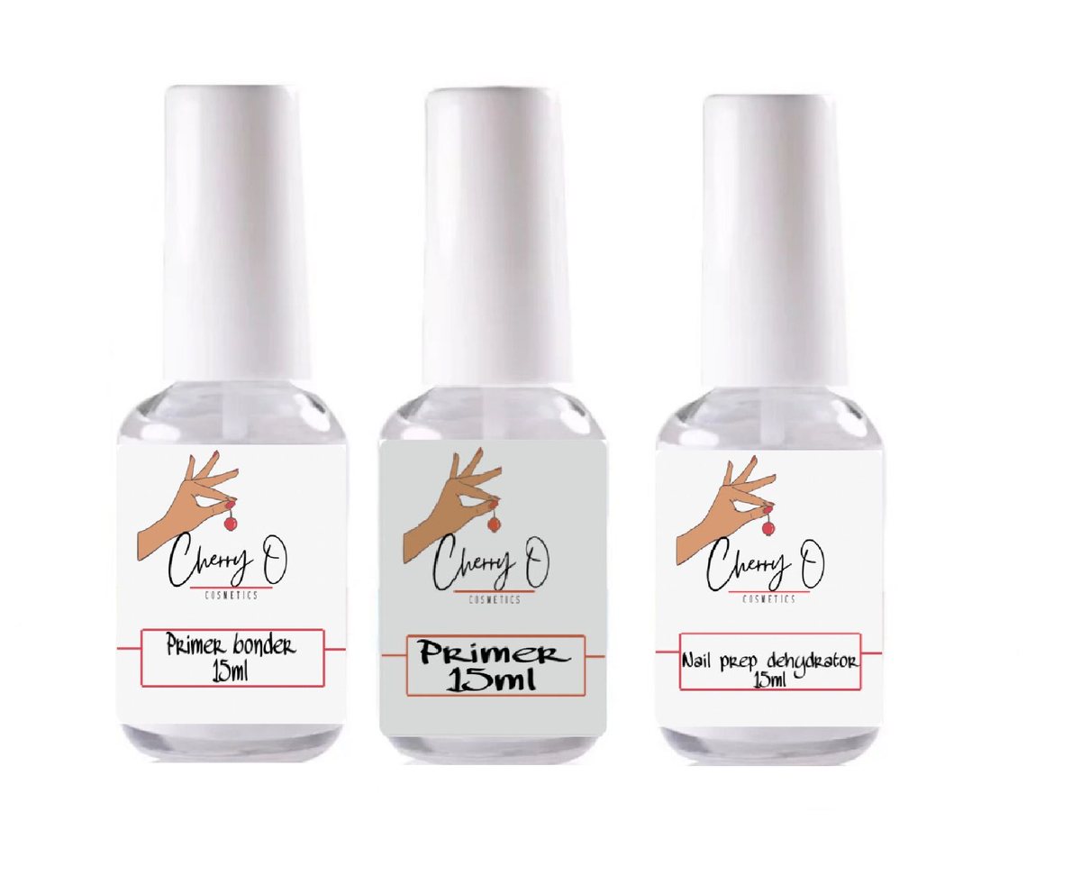 Difference Between Nail Prep Dehydrator And Primer