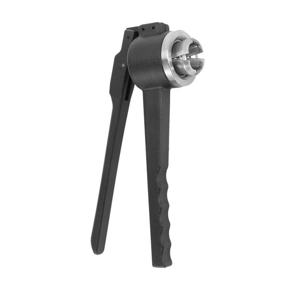 Vial Crimper 20mm Manual Hand for Use with 20 mm Crimp Seals, Capper