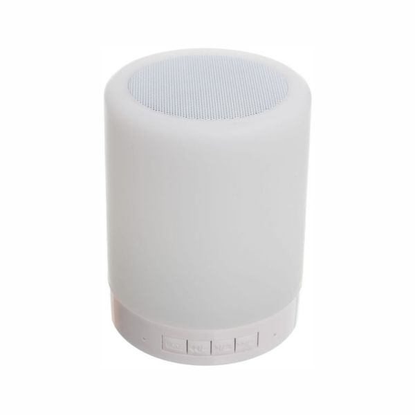 Lamp Bluetooth Portable Speaker