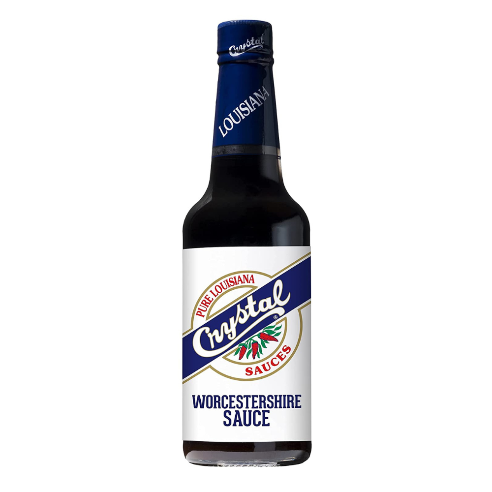 Crystal Worcester Sauce 290ml x 2 Shop Today. Get it Tomorrow