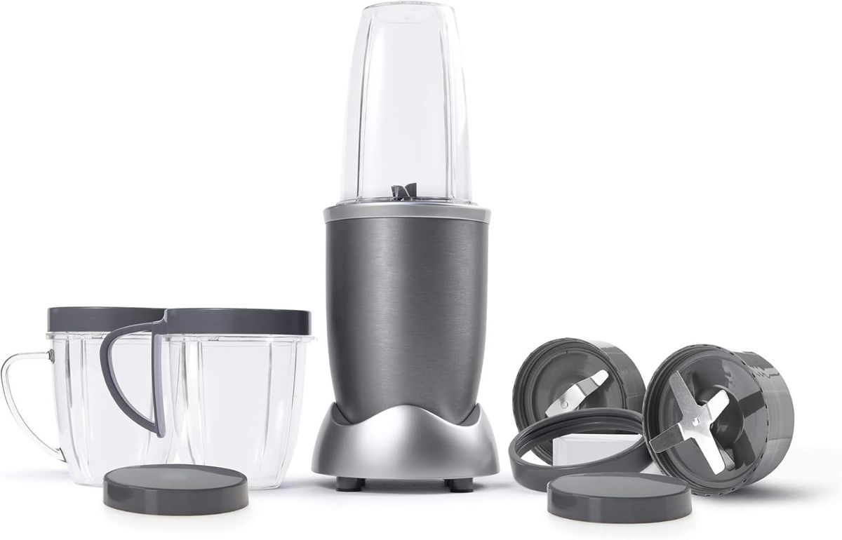 Portable Blender - Personal Blender for Shakes and Smoothies with 3 Cup