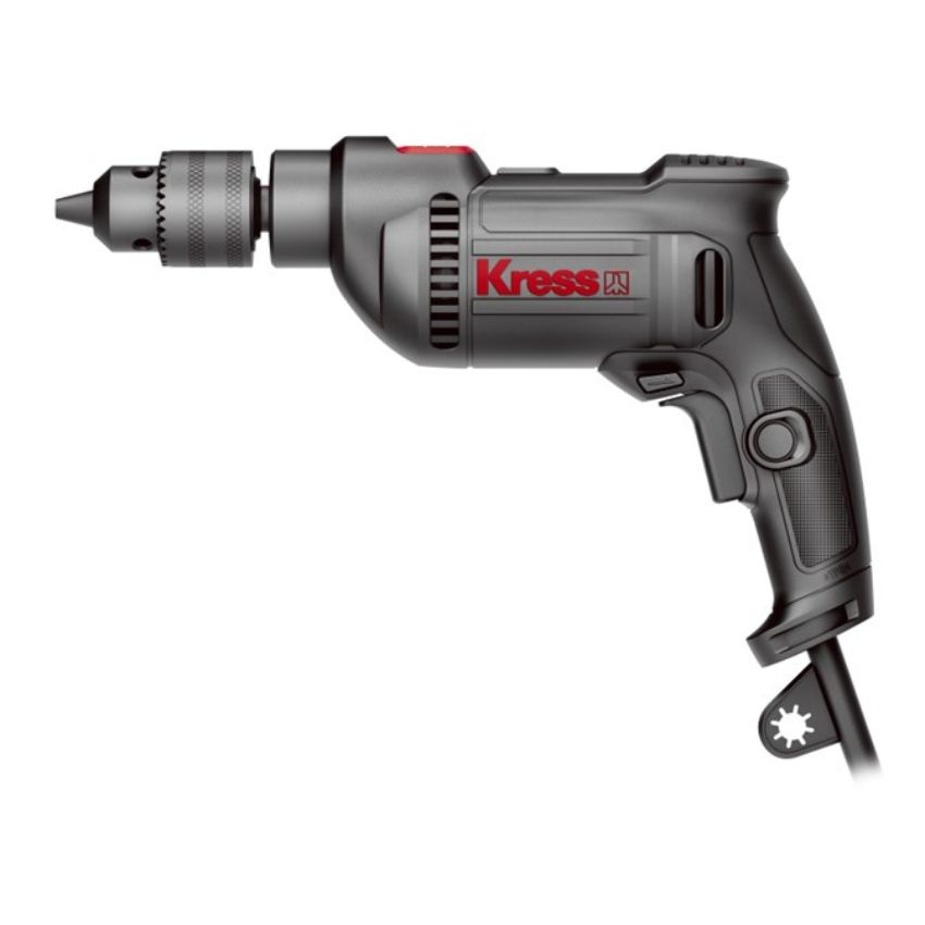 Kress - Hand Drill - 13MM - 650W