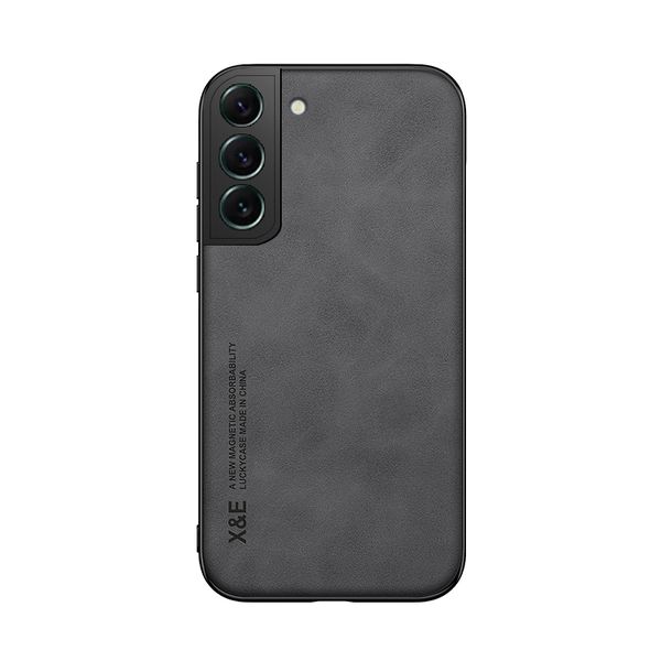 Magnetic Skin-feel Mobile Phone Case Compatible with Apple iPhone11 PRO Max