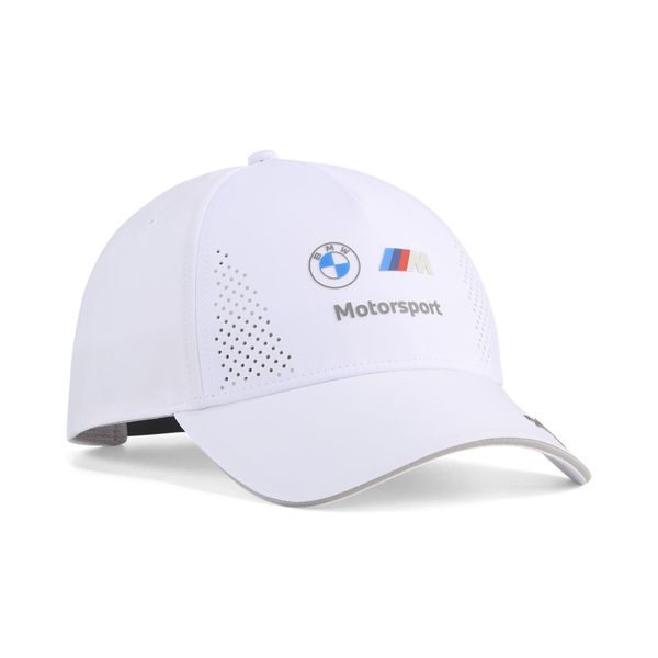 2026 BMW Motorsport Team Baseball Cap