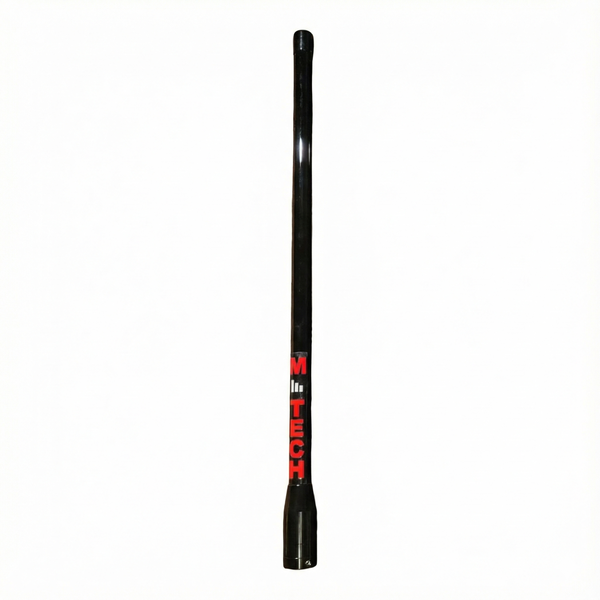M Tech VHF Shorty Antenna WHIP ONLY