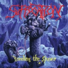 Breeding the Spawn (CD / Album)