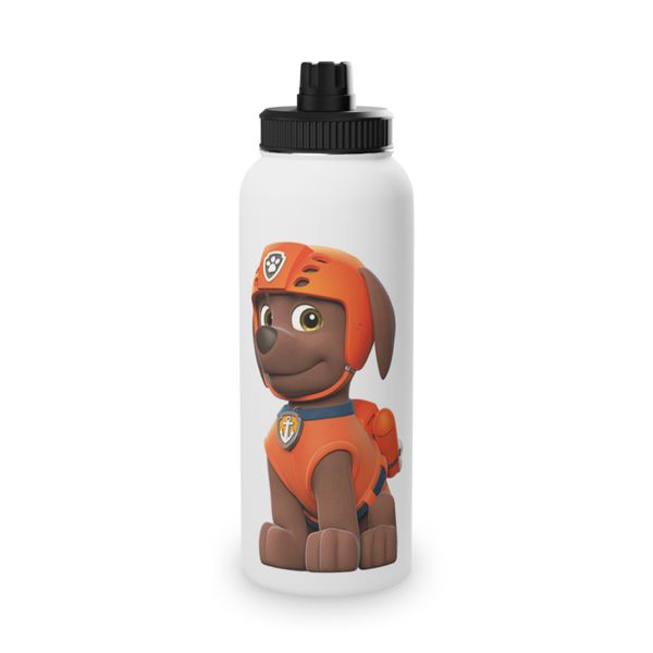 Zuma 850ml Metal Water Bottle