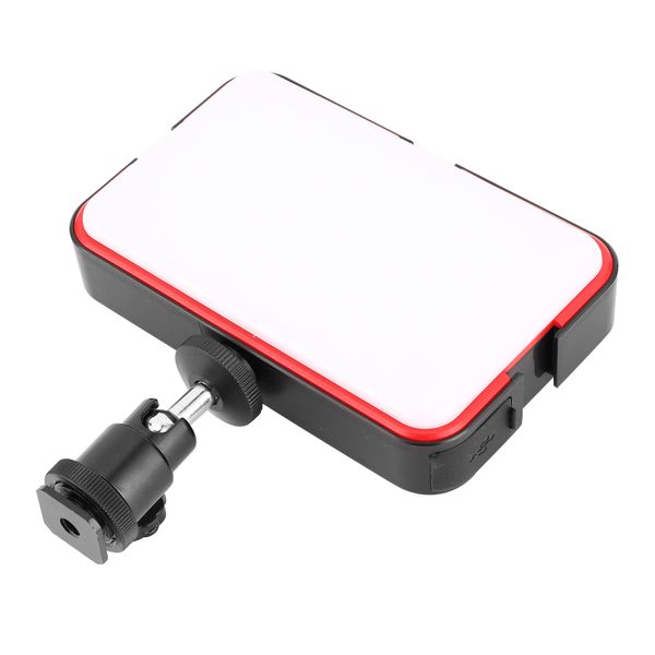 Dimmable Mini LED Vlog Fill Light