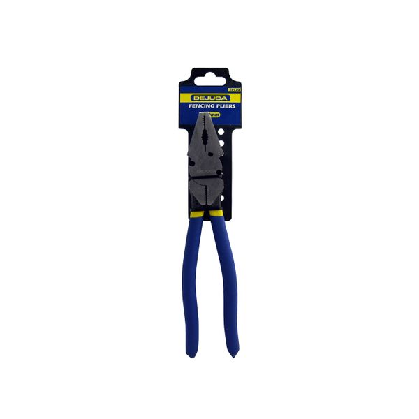 Dejuca - Fencing Plier - Carbon - 250mm - 5 Pack