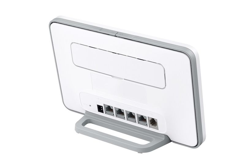 Huawei CAT 7 LTE CPE Wi-Fi router