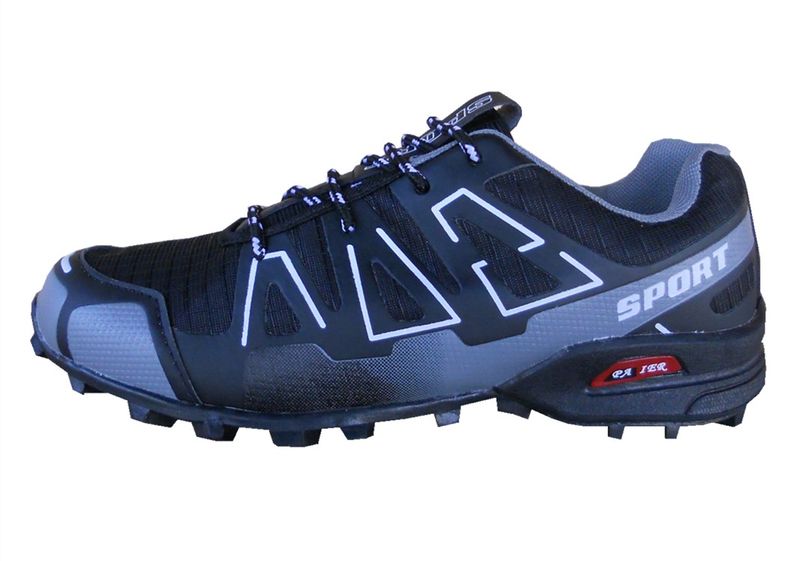 Men's Trail Running Shoes