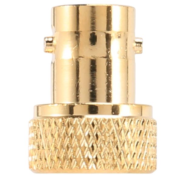 SMA Male to BNC Female Jack M/F Straight Type RF Adapter Coaxial Connector