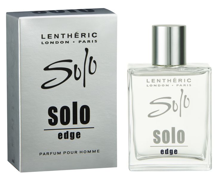 Lentheric Solo Edge Parfum Vaporisateur