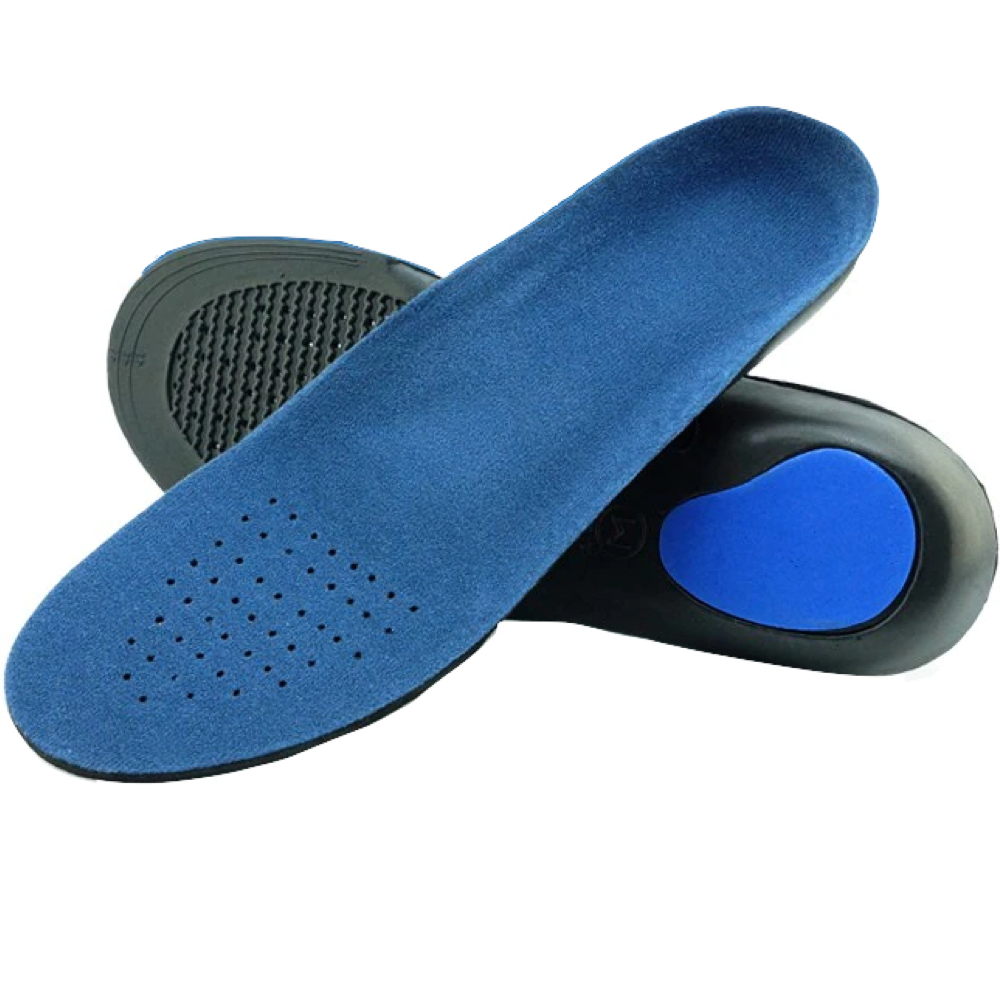 Sport Reflexology Orthotic Massage Shoe Soles | Shop Today. Get it ...