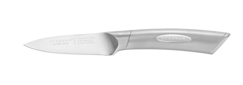 Scanpan Classic Steel Paring Knife 9cm