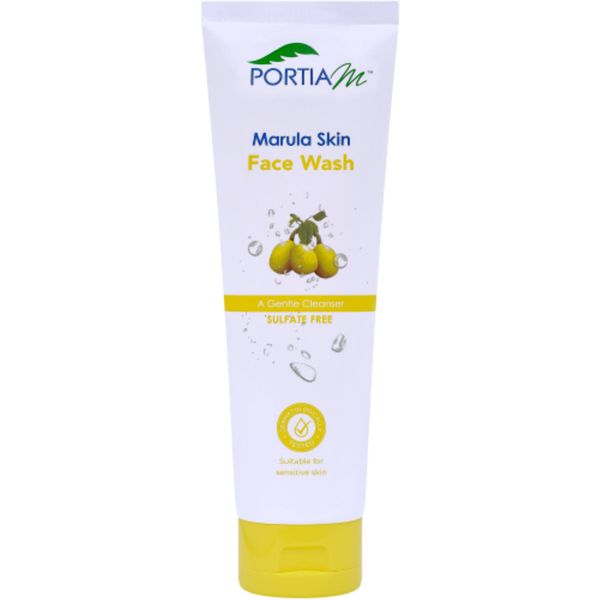 Portia M Marula Skin Face Wash 200ml