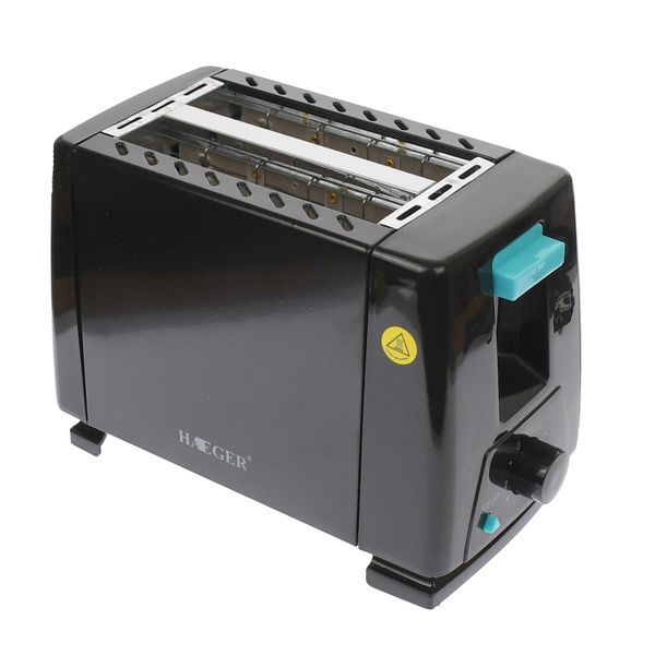 PP Pop-Up Toaster - HG-263