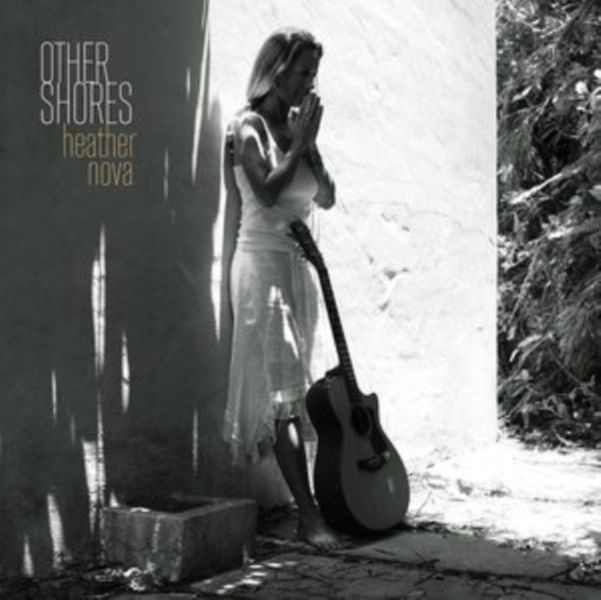 Other shores (CD / Album Digipak)