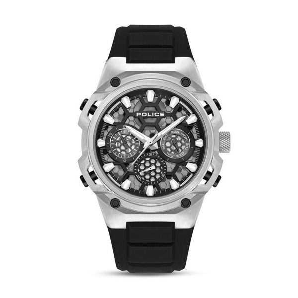 Challenger Watch Police For Men