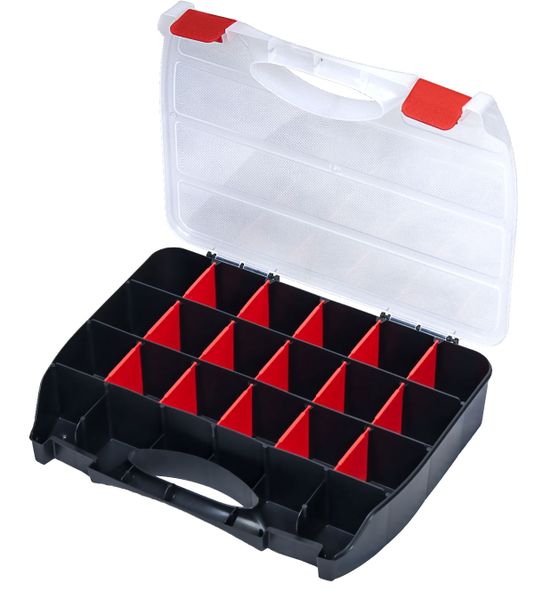 Domino Organiser Toolbox 325mm PT5032