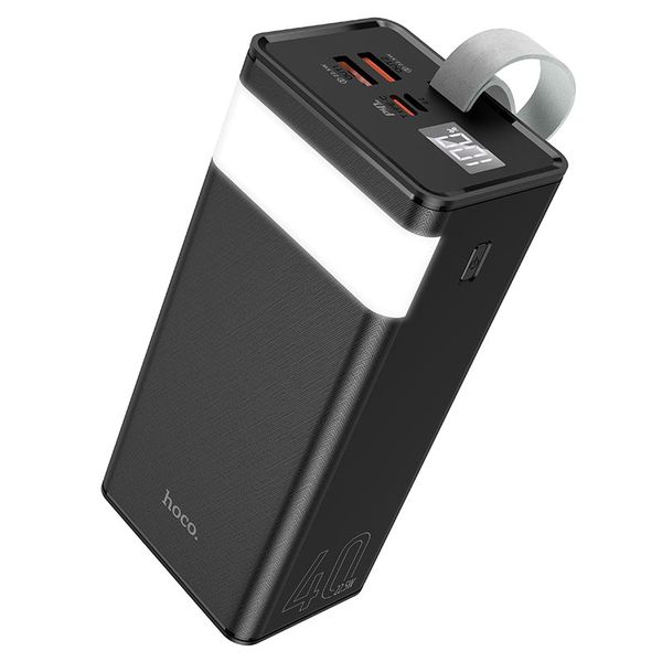 Hoco 40000mAh Large Capacity Powerbank