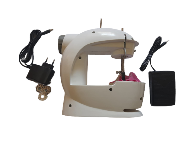 4 in 1 Mini Sewing Machine Shop Today. Get it Tomorrow!