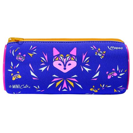 Lama Hard Shell Pencil Case