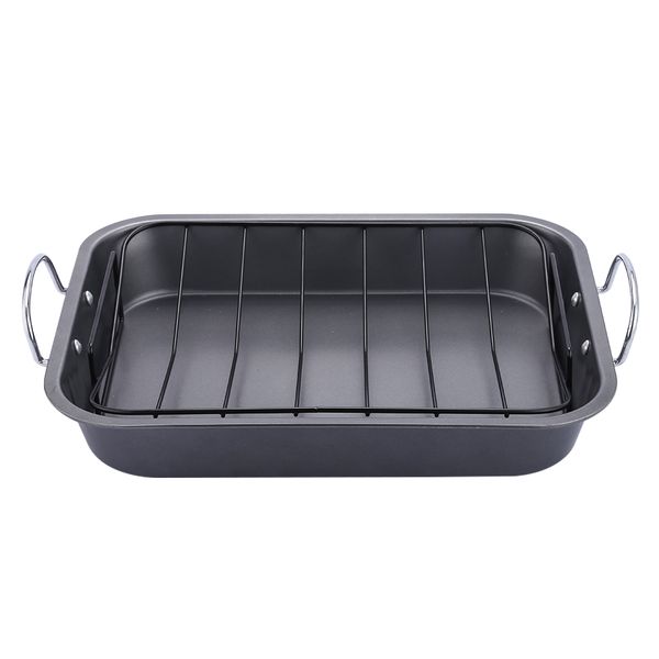 Salton Non-Stick Roasting Pan