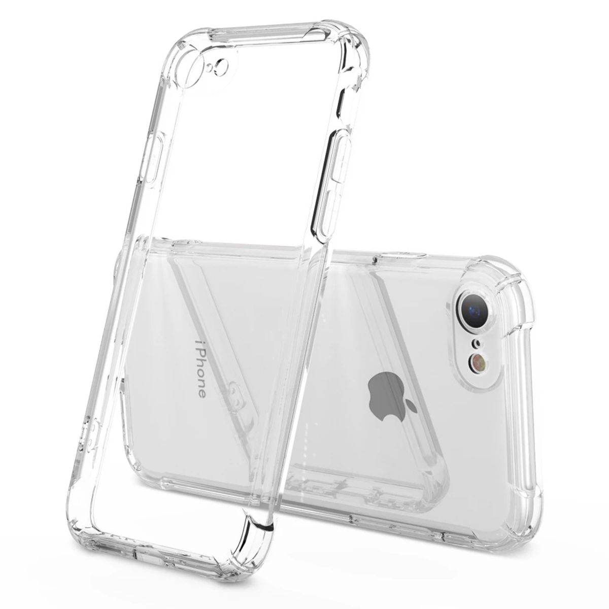 Clear BreakProof case for IPHONE 8, IPHONE SE 2020, IPHONE 7 Shop