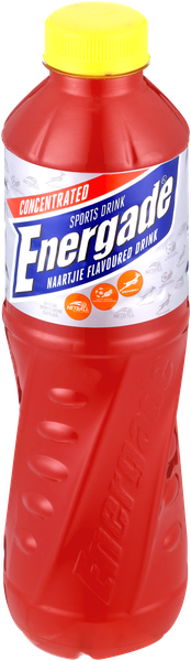 Energade Sports Drink Concentrate Naartjie 750ml