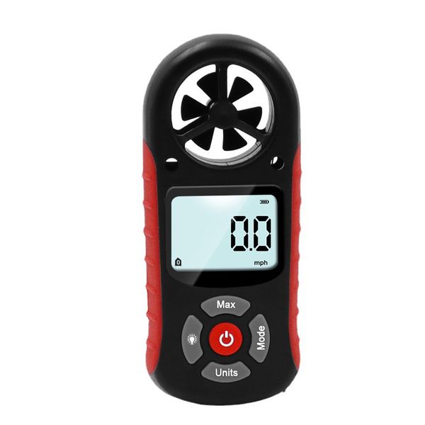 Multifunctional Digital Weather Meter with Backlight
