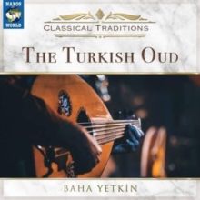 The Turkish Oud (CD / Album)