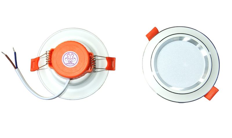 OQ Trading - 7 Watt LED Spot Downlighters