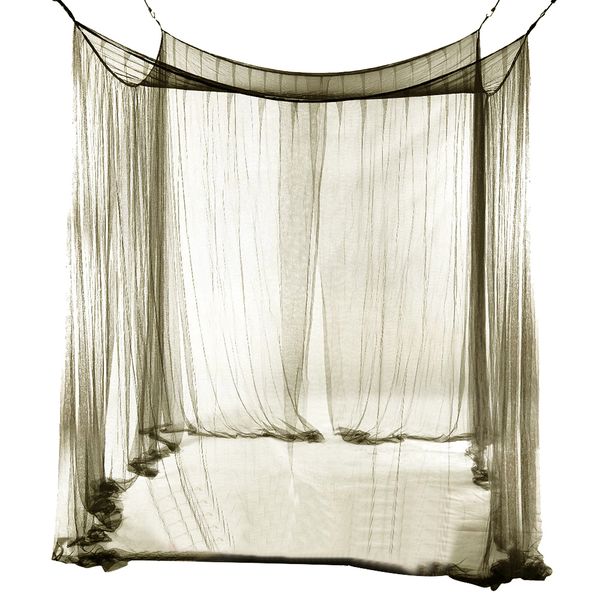 Portable Mosquito Net Polyester Folding Insect Tent Mosquito Net Breathable