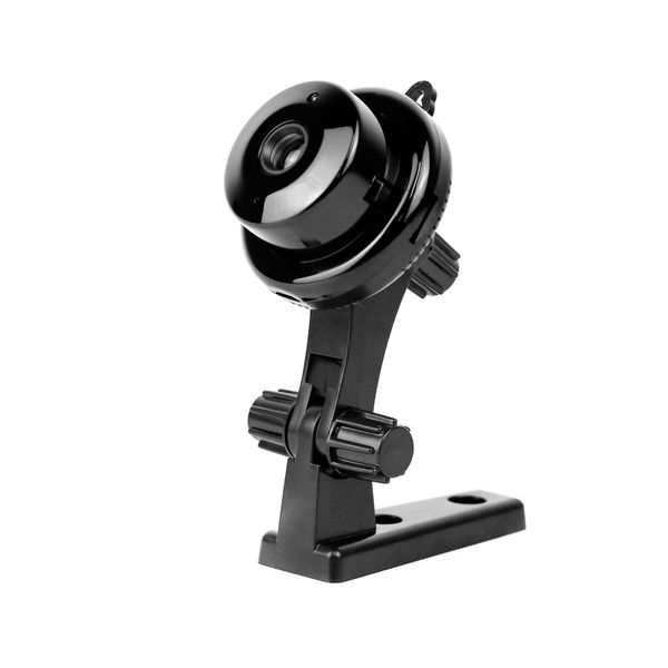 1080P mini WiFi camera compatible