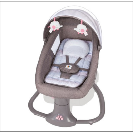 3 in 1 fisher price swing best sale