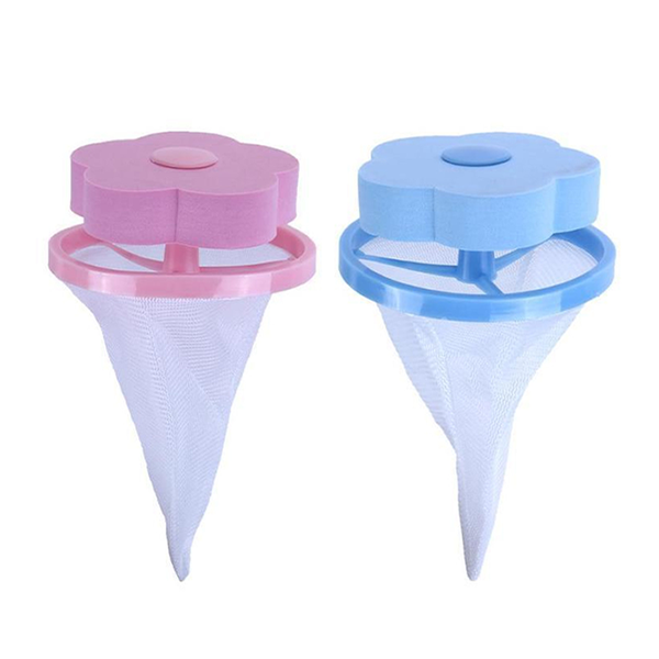 Washing Machine Floating Filter MACH-FILTA - Set of 2