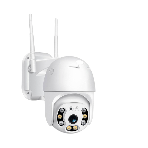 2MP Outdoor Wireless Wifi PTZ Camera