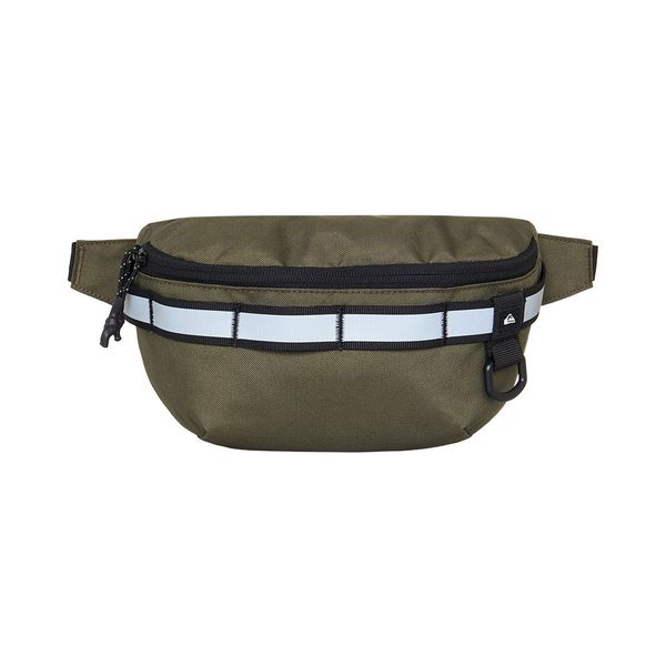 Quiksilver Mens Bling WaistPack